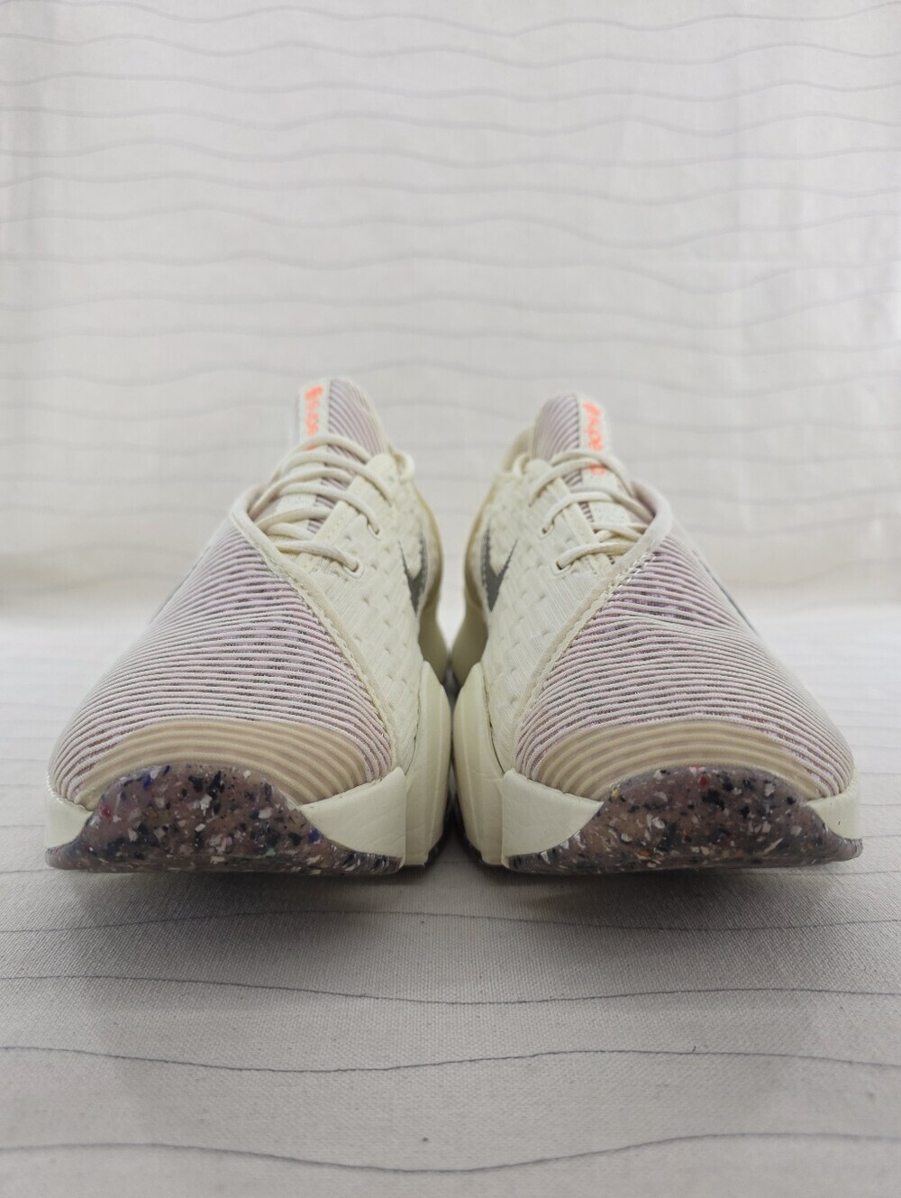 Nike Womens Air Zoom SuperRep 2 'Next Nature' Running Shoes CZ0608-106 Size 8 - Picture 4 of 12